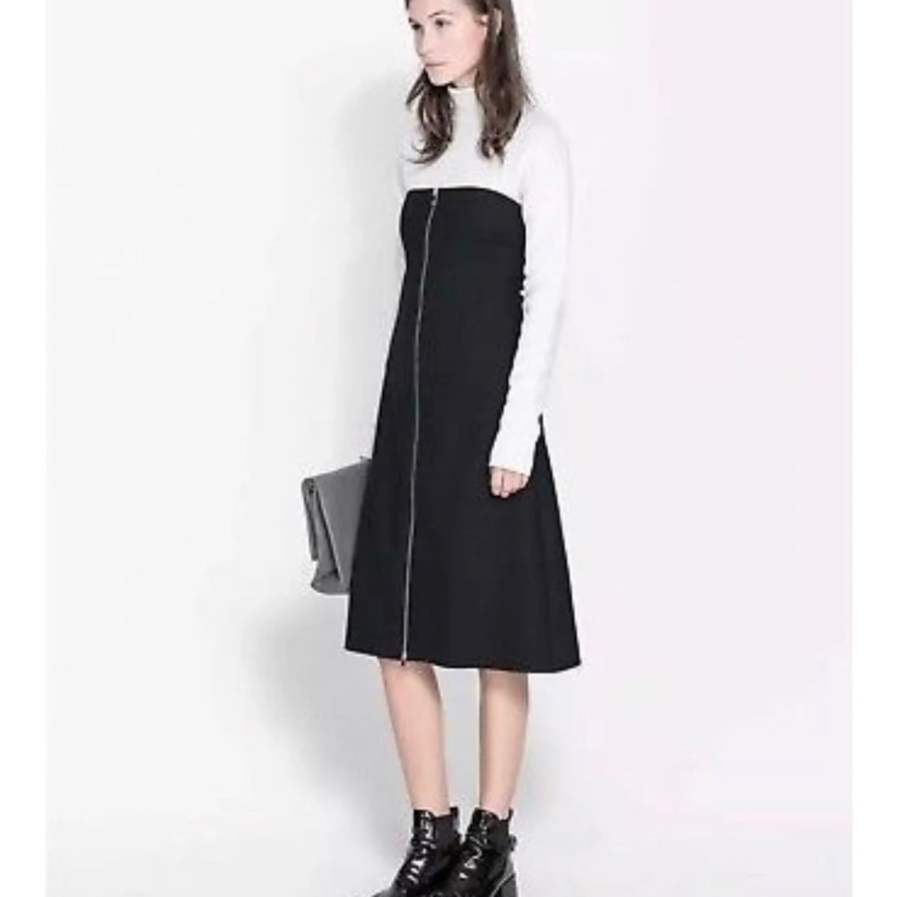 Zara dress